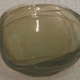 The clump of 17 contact lenses. (Image: BMJ)
